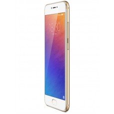 Смартфон Meizu PRO 6 64GB Gold