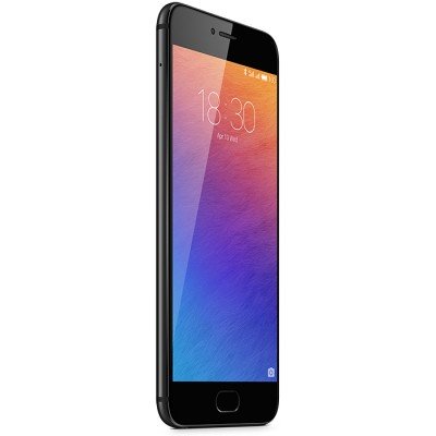 Смартфон Meizu PRO 6 64GB Gray, код: 4126