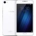 Смартфон Meizu U10 3/32Gb Silver/White, код: 5555 Смартфон Meizu U10 3/32Gb Silver/White, код: 5555