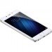 Смартфон Meizu U10 3/32Gb Silver/White, код: 5555