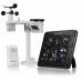 Метеостанція Bresser Professional WIFI Weather Centre 7in1 (WSX3001C), код: 9361 Метеостанція Bresser Professional WIFI Weather Centre 7in1 (WSX3001C), код: 9361