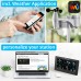 Метеостанція Bresser Professional WIFI Weather Centre 7in1 (WSX3001C), код: 9361