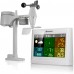 Метеостанція Bresser 5-in-1 Comfort Weather Center White (7002550GYE000), код: 9442 Метеостанція Bresser 5-in-1 Comfort Weather Center White (7002550GYE000), код: 9442