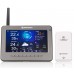 Метеостанція Bresser Professional WIFI HD TFT Colour Weather Center 7-in-1 Sensor (7003500), код: 9797