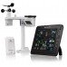 Метеостанція Bresser Professional WIFI Weather Centre 7in1 (WSX3001C), код: 9361 Метеостанція Bresser Professional WIFI Weather Centre 7in1 (WSX3001C), код: 9361