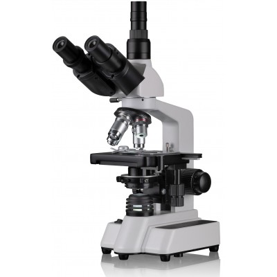 Мікроскоп Bresser Trino Researcher 40x-1000x (5723100), код: 9036