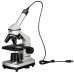 Мікроскоп Bresser Junior 40x-1024x USB Camera з кейсом (8855000), код: 9793
