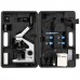 Мікроскоп Bresser Junior 40x-1024x USB Camera з кейсом (8855000), код: 9793