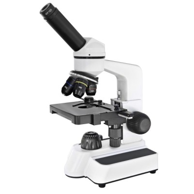 Микроскоп Bresser Biorit 40x-1280x, код: 5852