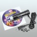 Микроскоп Bresser Biorit 40x-1280x, код: 5852