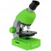 Микроскоп Bresser Junior 40x-640x Green, код: 5868 Микроскоп Bresser Junior 40x-640x Green, код: 5868