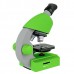 Микроскоп Bresser Junior 40x-640x Green, код: 5868