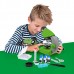 Микроскоп Bresser Junior 40x-640x Green, код: 5868