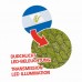 Микроскоп Bresser Junior 40x-640x Green, код: 5868