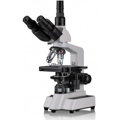 Мікроскоп Bresser Trino Researcher 40x-1000x (5723100), код: 9036