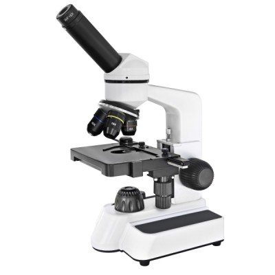 Микроскоп Bresser Biorit 40x-1280x, код: 5852