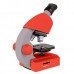 Микроскоп Bresser Junior 40x-640x Red, код: 5867