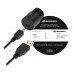 Мікроскоп National Geographic 40x-1024x USB Camera з кейсом (9039100), код: 9736