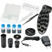 Мікроскоп National Geographic 40x-1280x з адаптером до смартфону (9039001), код: 9735