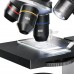 Мікроскоп National Geographic 40x-1280x з адаптером до смартфону (9039001), код: 9735