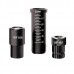 Мікроскоп National Geographic 40x-1280x з адаптером до смартфону (9039001), код: 9735