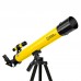 Мікроскоп National Geographic Junior 40x-640x + телескоп 50/600 (9118300), код: 9742