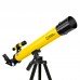Мікроскоп National Geographic Junior 40x-640x + телескоп 50/600 (9118300), код: 9742
