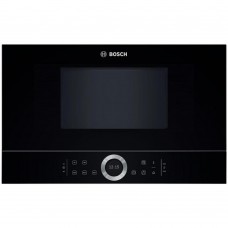 Микроволновая печь встраиваемая Bosch BFL634GB1