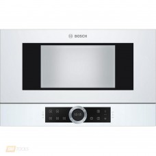 Микроволновая печь встраиваемая Bosch BFL634GW1