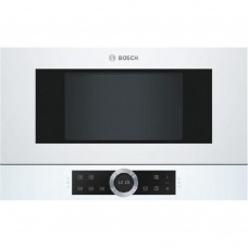 Микроволновка встраиваемая Bosch BМикроволновая печь встраиваемаяFR634GW1