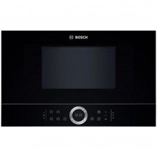 Микроволновая печь встраиваемая Bosch BFL634GB1