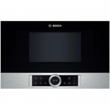 Микроволновая печь встраиваемая Bosch BFR634GS1
