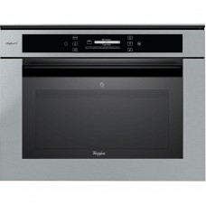 Микроволновка Whirlpool AMW 848 IXL