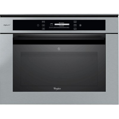 Микроволновка Whirlpool AMW 848 IXL, код: 5462