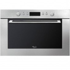 Микроволновая печь встраиваемая Whirlpool AMW 583 IX