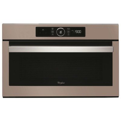 Микроволновая печь встраиваемая Whirlpool AMW 730 SD, код: 4569