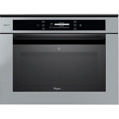 Микроволновка Whirlpool AMW 848 IXL, код: 5462