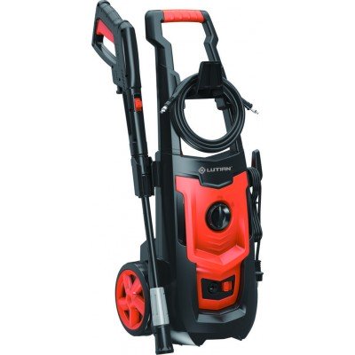 Минимойка Lutian LT501-1800A, код: 4119