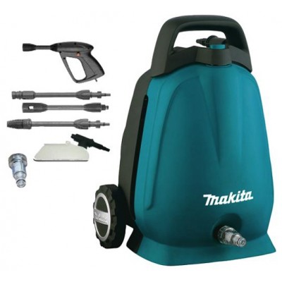 Минимойка Makita HW102, код: 3762