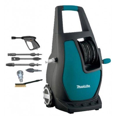Минимойка Makita HW111, код: 3763