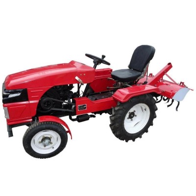 Мототрактор Forte T-151EL-HT/45915, код: 3441