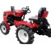 Минитрактор Forte T-121EL-HT LUX, код: 3810