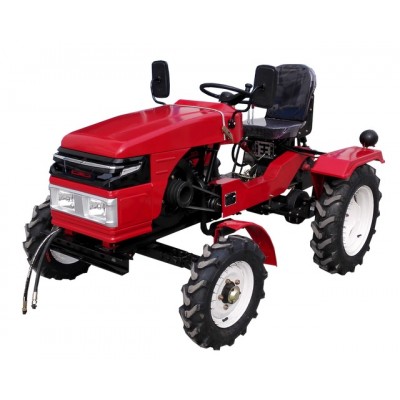 Минитрактор Forte T-151EL-HT LUX, код: 3809