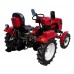 Минитрактор Forte T-151EL-HT LUX, код: 3809