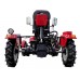 Минитрактор Forte T-151EL-HT LUX, код: 3809