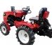 Минитрактор Forte T-121EL-HT LUX, код: 3810