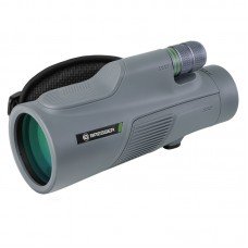 Монокуляр Bresser Wave 12x50 UR Coating WP (1331251)