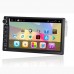 Универсальная магнитола Prime-X C711 2DIN (Android), код: 6504