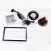 Универсальная магнитола Prime-X C711 2DIN (Android), код: 6504