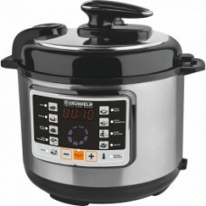 Мультиварка-Скороварка Grunhelm MPC-11SB